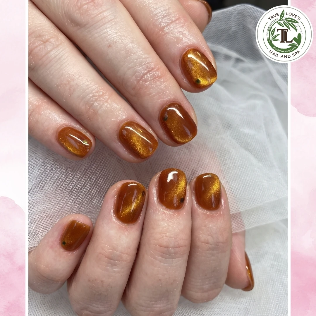 Must Try Nail Designs October 8 2026